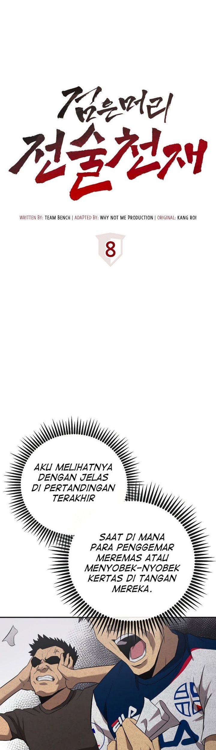 I’m Actually A Cultivation Bigshot Chapter 281 - halaman 7