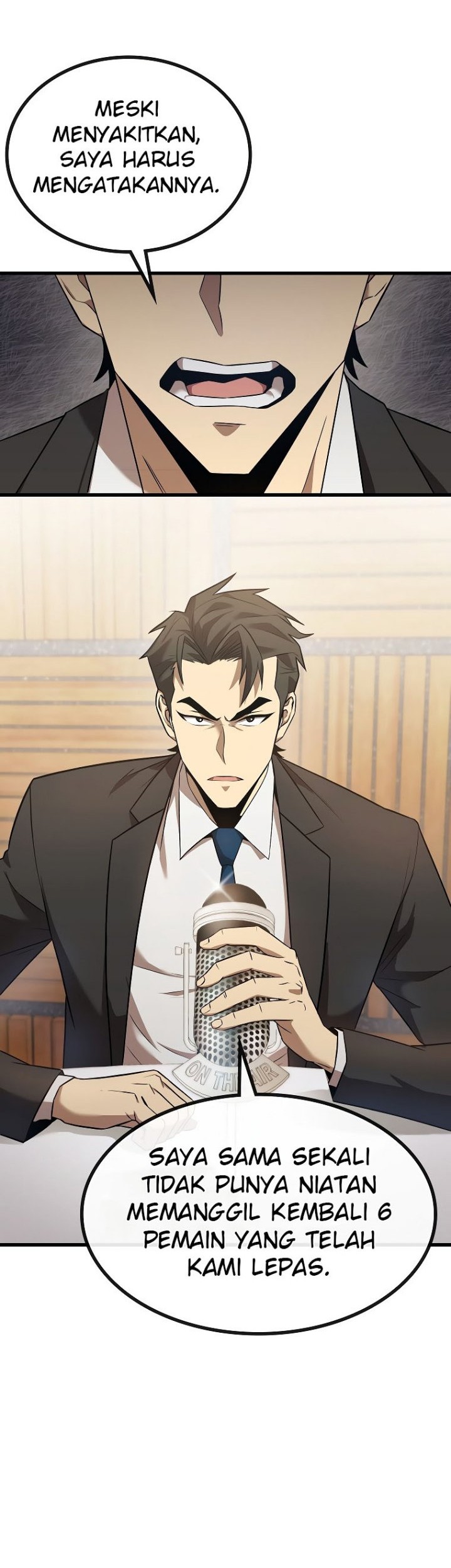 I’m Actually A Cultivation Bigshot Chapter 282 - halaman 19