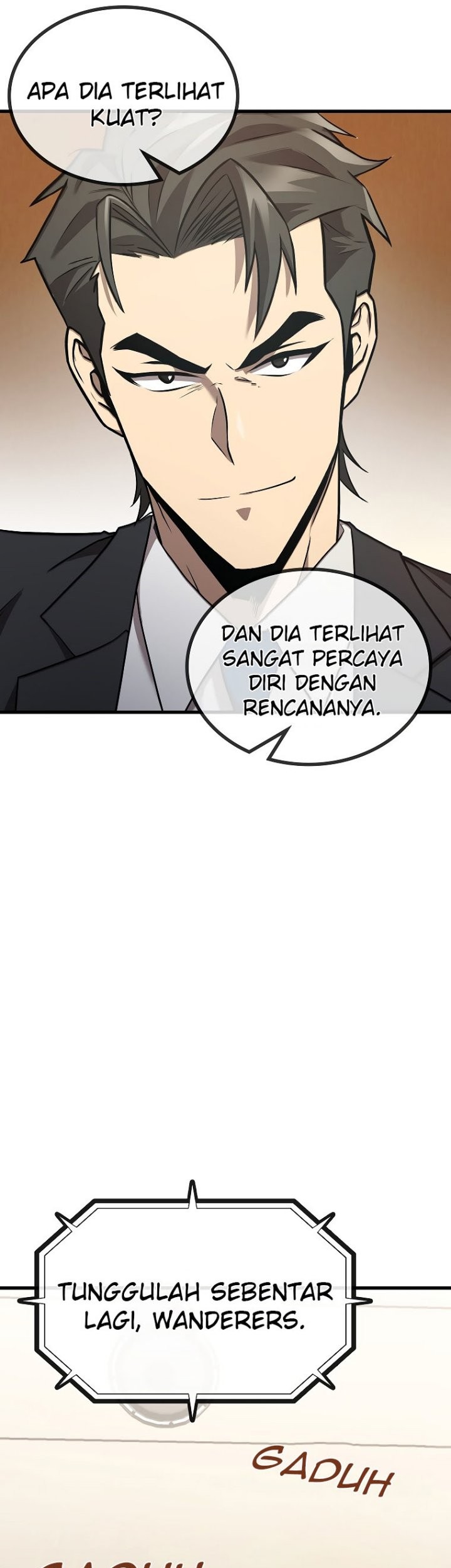 I’m Actually A Cultivation Bigshot Chapter 282 - halaman 22