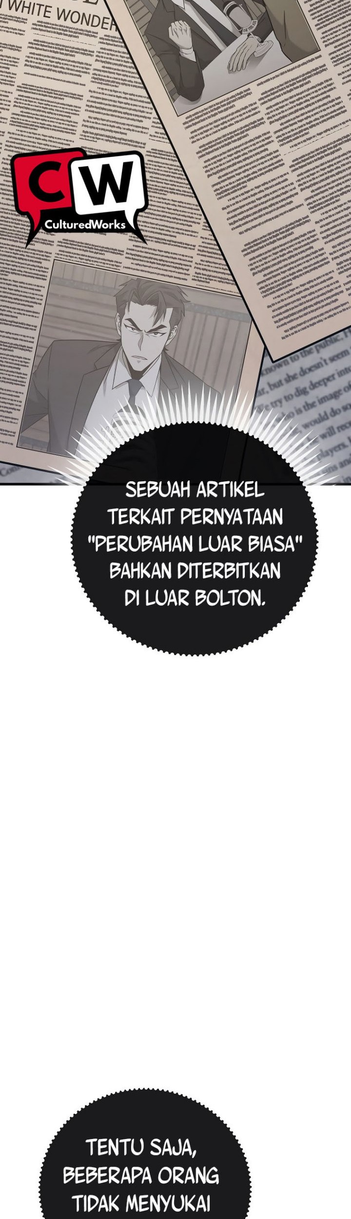 I’m Actually A Cultivation Bigshot Chapter 282 - halaman 27
