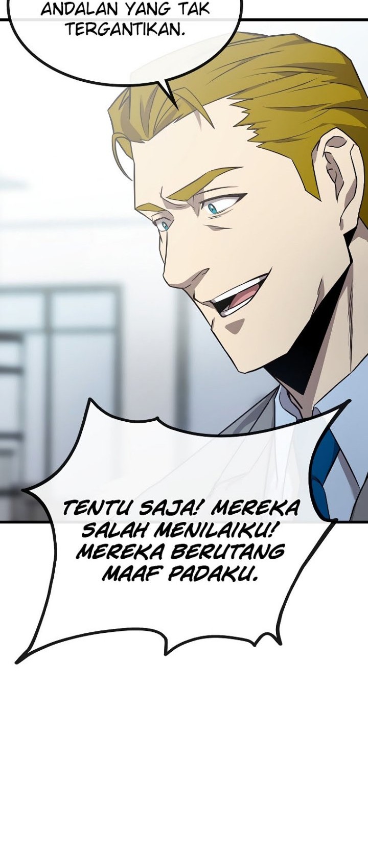 I’m Actually A Cultivation Bigshot Chapter 282 - halaman 33