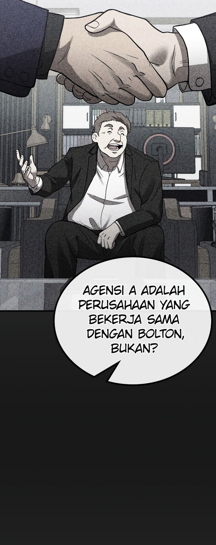 I’m Actually A Cultivation Bigshot Chapter 283 - halaman 13