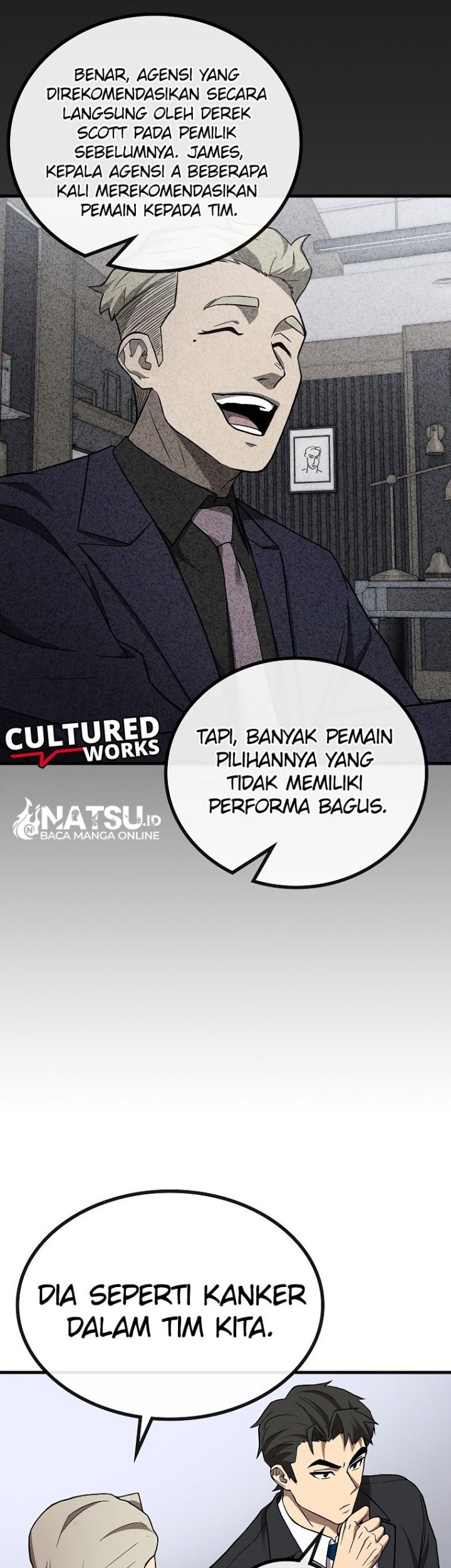 I’m Actually A Cultivation Bigshot Chapter 283 - halaman 14