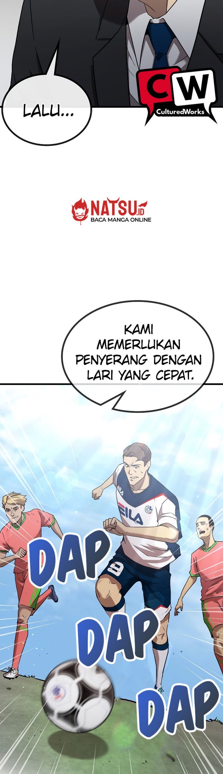 I’m Actually A Cultivation Bigshot Chapter 283 - halaman 20