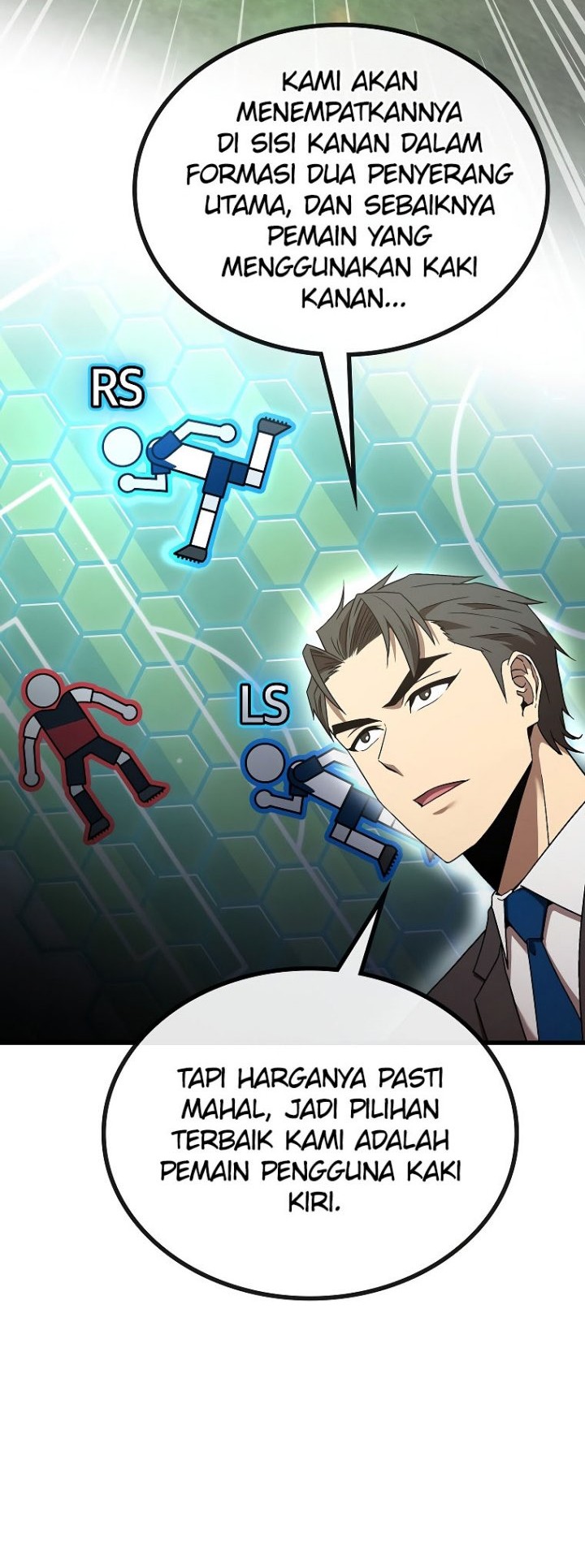 I’m Actually A Cultivation Bigshot Chapter 283 - halaman 21