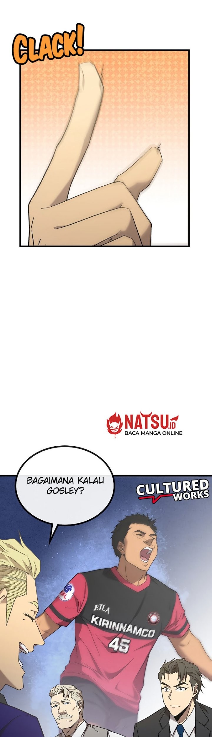 I’m Actually A Cultivation Bigshot Chapter 283 - halaman 22