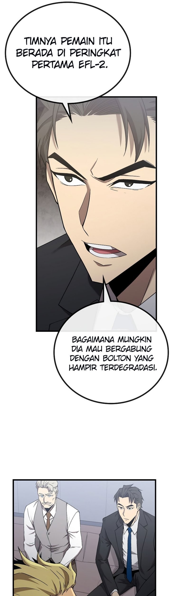 I’m Actually A Cultivation Bigshot Chapter 283 - halaman 26
