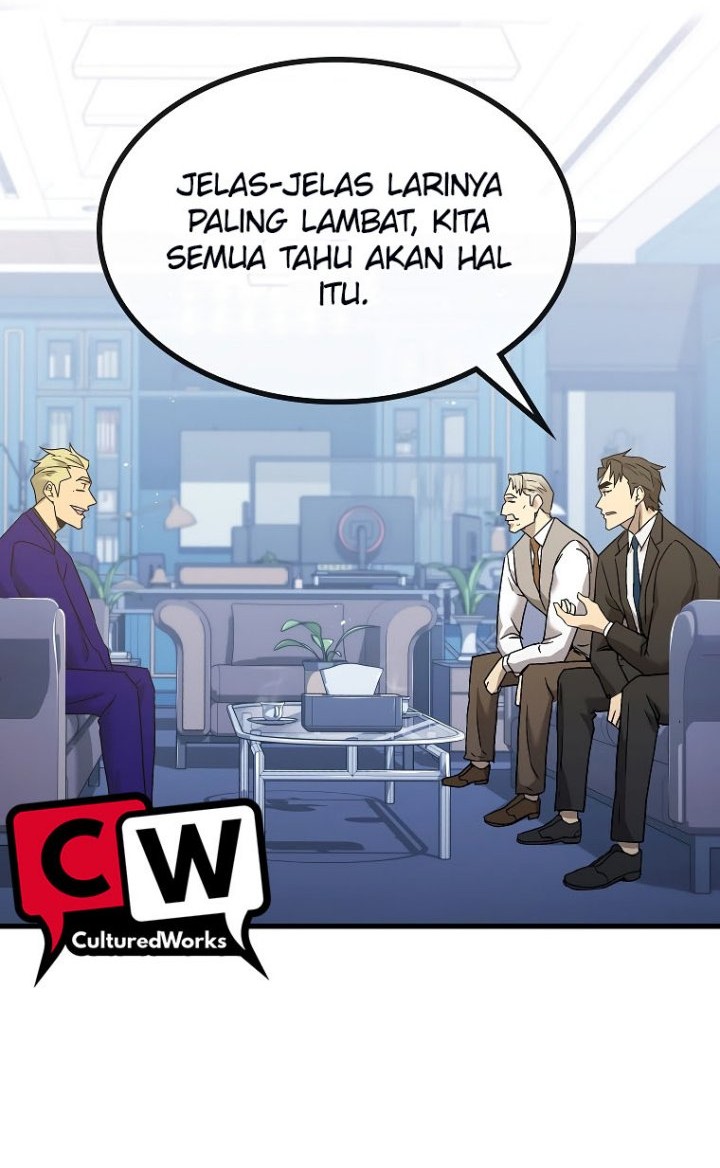 I’m Actually A Cultivation Bigshot Chapter 283 - halaman 29
