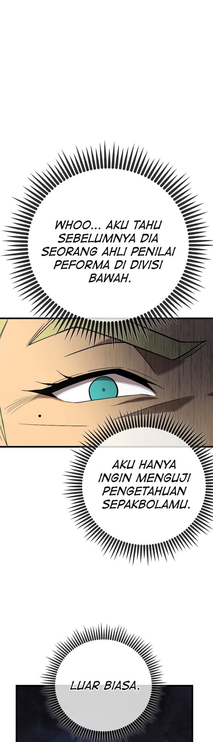 I’m Actually A Cultivation Bigshot Chapter 283 - halaman 31