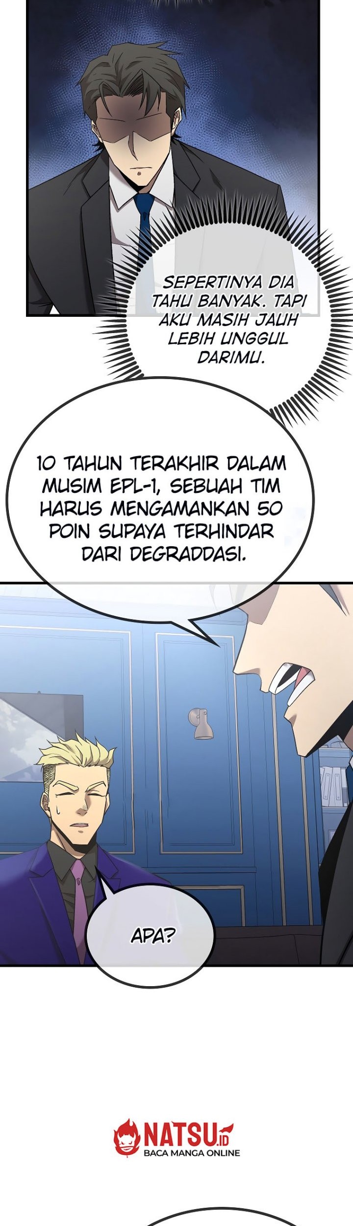 I’m Actually A Cultivation Bigshot Chapter 283 - halaman 32