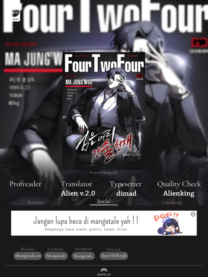 I’m Actually A Cultivation Bigshot Chapter 284 - halaman 1