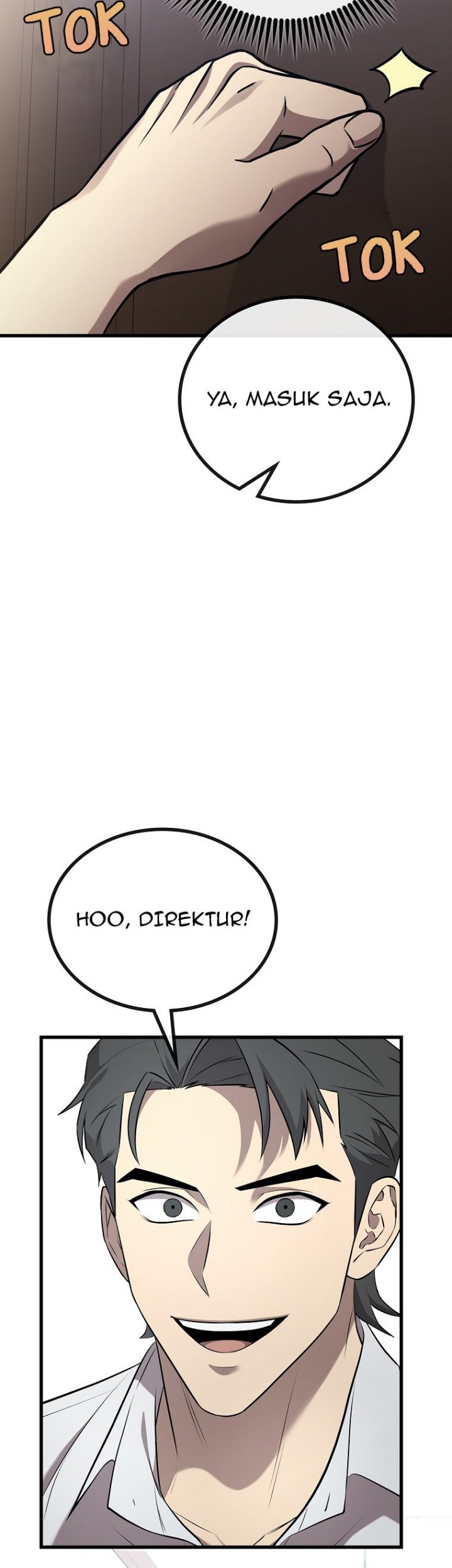I’m Actually A Cultivation Bigshot Chapter 284 - halaman 10