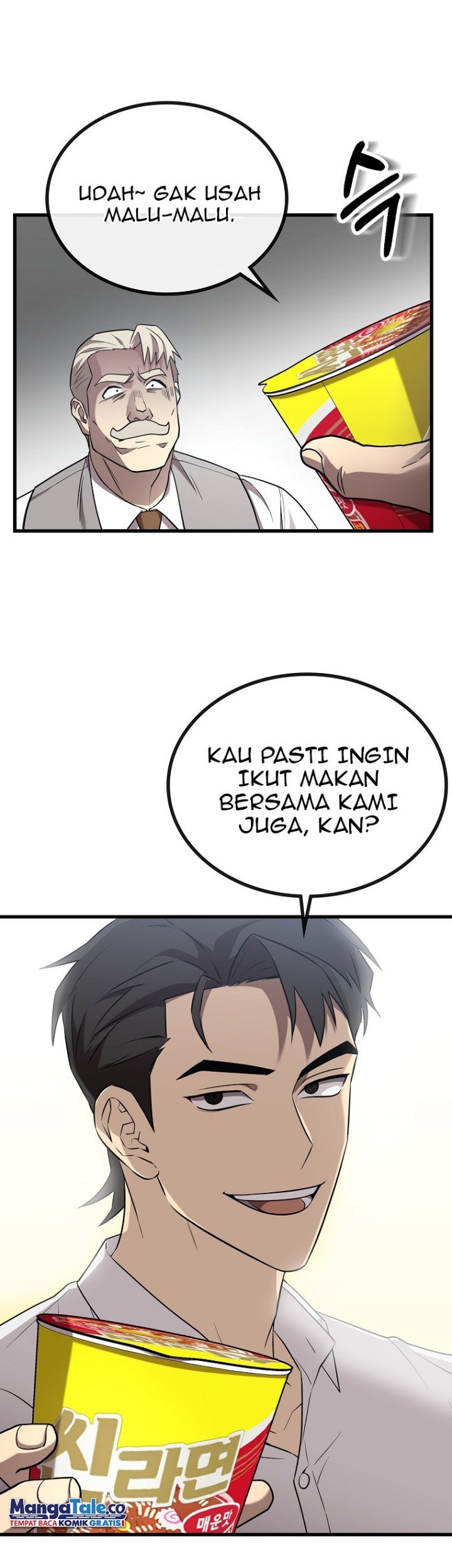 I’m Actually A Cultivation Bigshot Chapter 284 - halaman 14