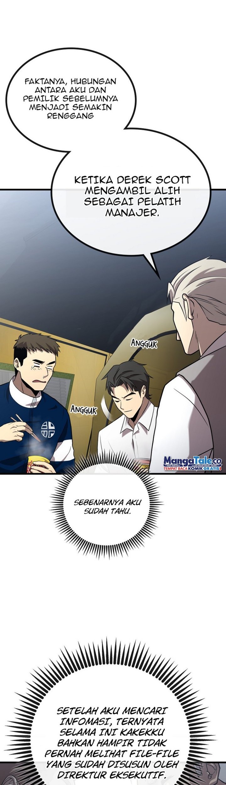 I’m Actually A Cultivation Bigshot Chapter 284 - halaman 19