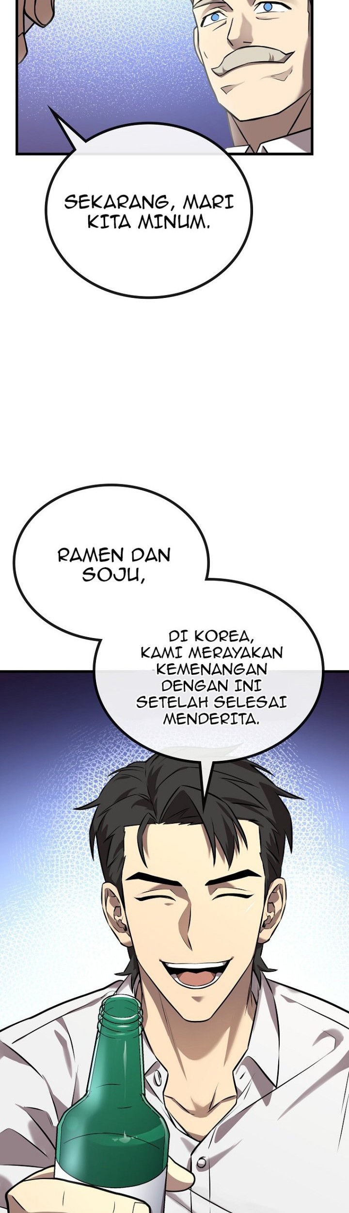 I’m Actually A Cultivation Bigshot Chapter 284 - halaman 22