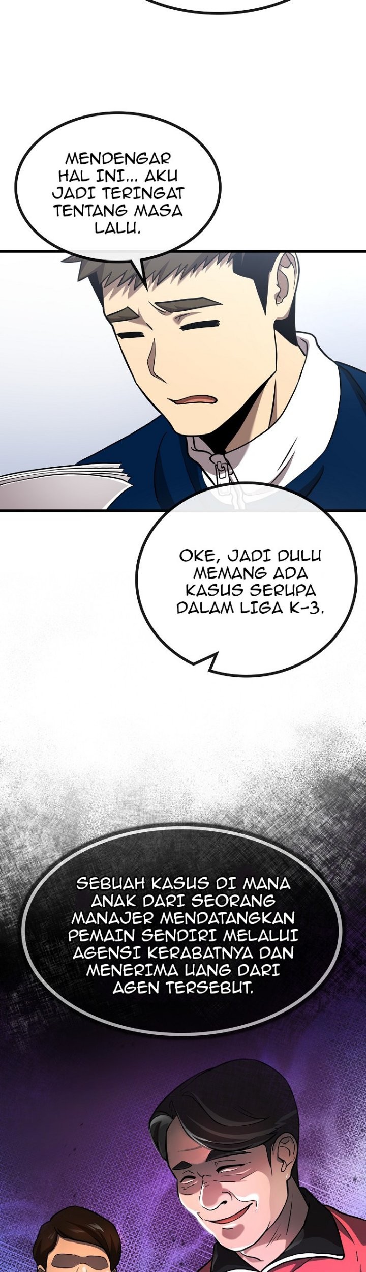 I’m Actually A Cultivation Bigshot Chapter 284 - halaman 35