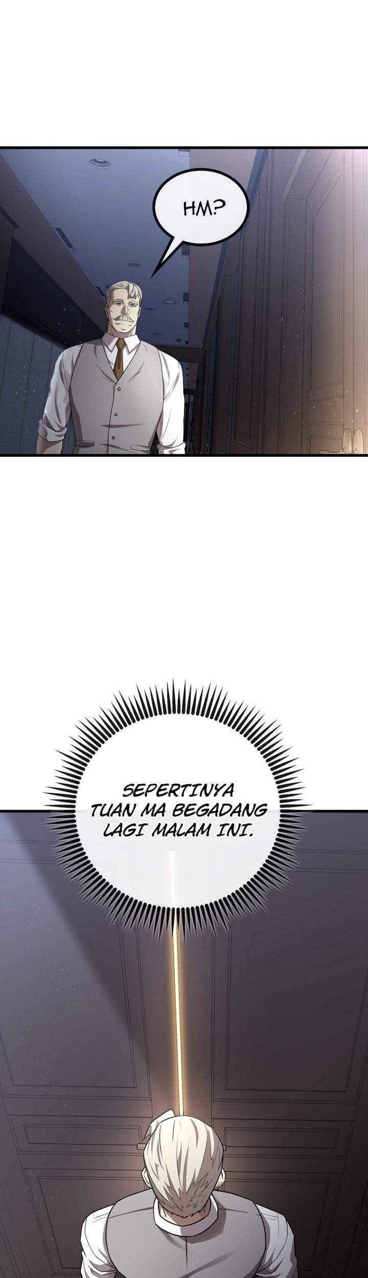 I’m Actually A Cultivation Bigshot Chapter 284 - halaman 4