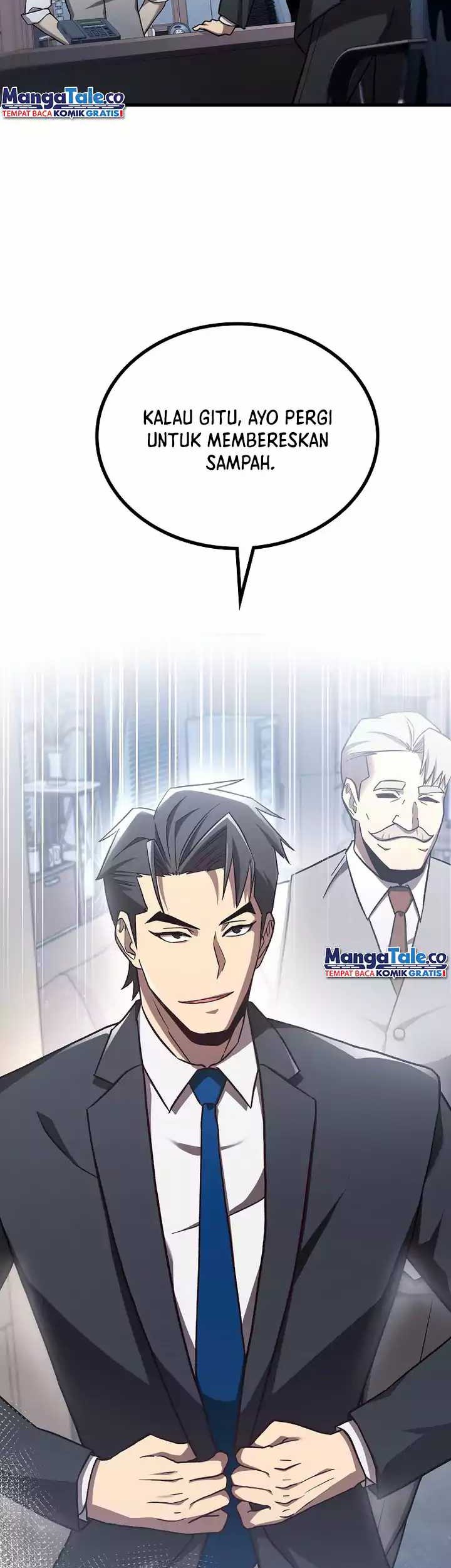 I’m Actually A Cultivation Bigshot Chapter 285 - halaman 10