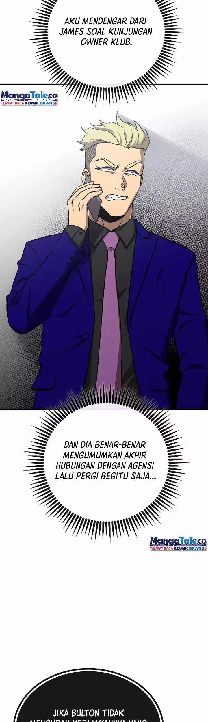 I’m Actually A Cultivation Bigshot Chapter 285 - halaman 16