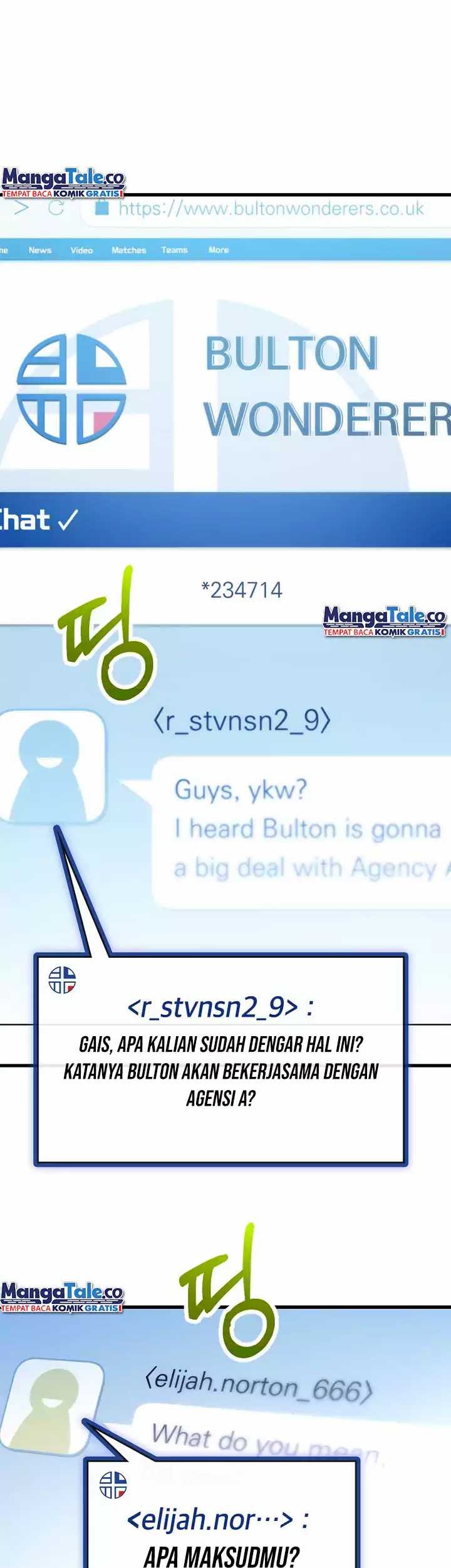I’m Actually A Cultivation Bigshot Chapter 285 - halaman 2