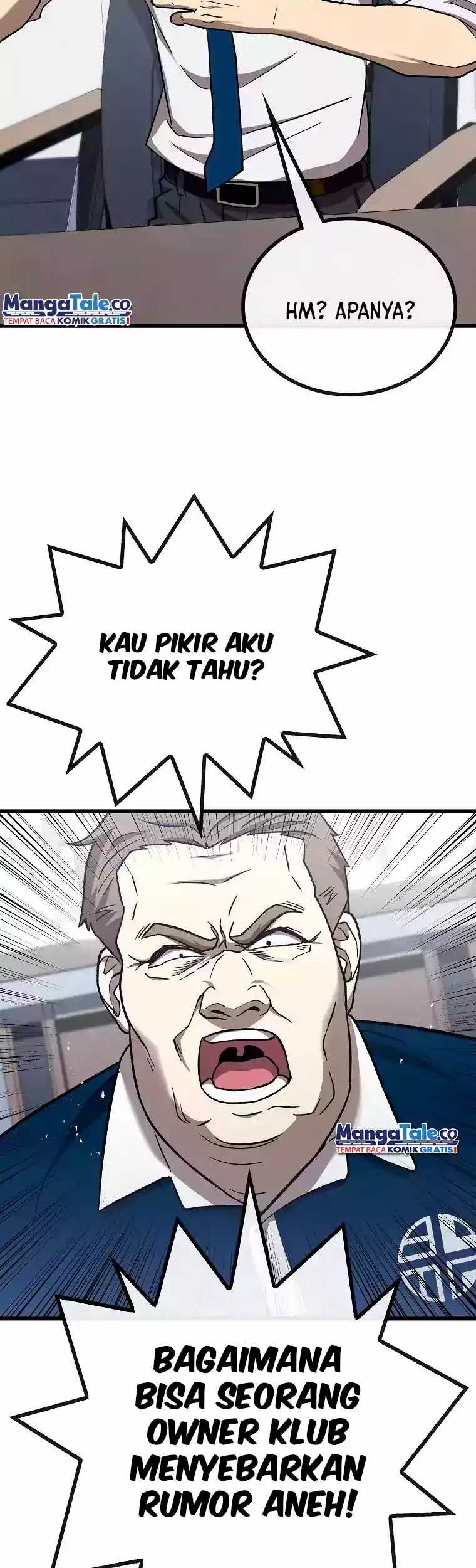 I’m Actually A Cultivation Bigshot Chapter 285 - halaman 23