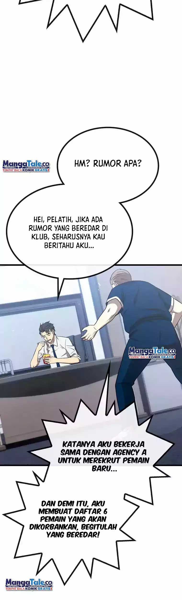 I’m Actually A Cultivation Bigshot Chapter 285 - halaman 24