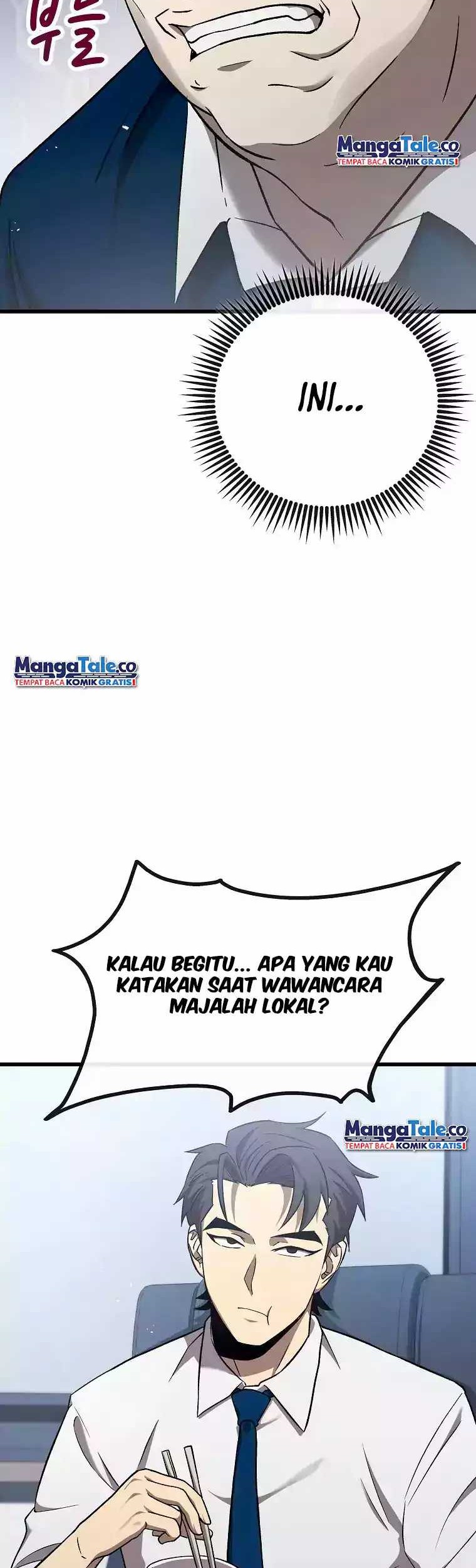 I’m Actually A Cultivation Bigshot Chapter 285 - halaman 27