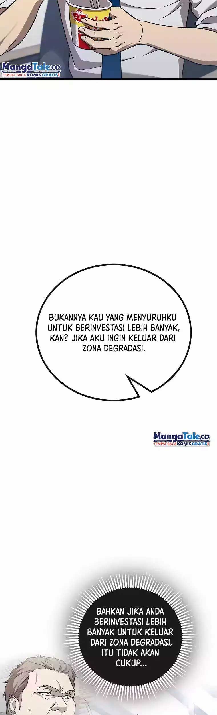 I’m Actually A Cultivation Bigshot Chapter 285 - halaman 28