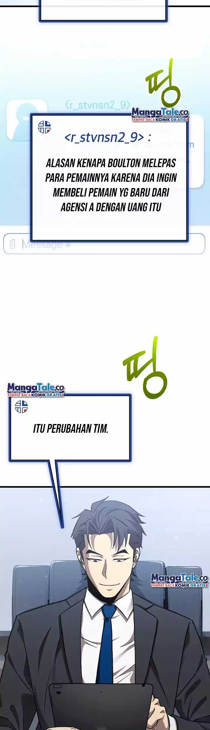 I’m Actually A Cultivation Bigshot Chapter 285 - halaman 3