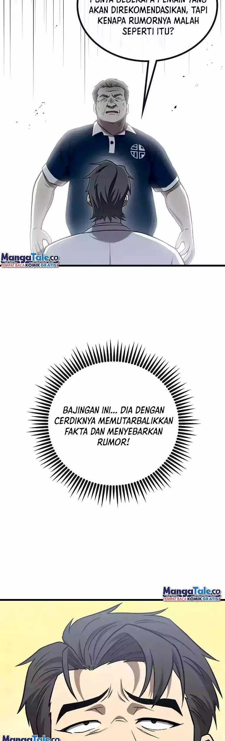 I’m Actually A Cultivation Bigshot Chapter 285 - halaman 30