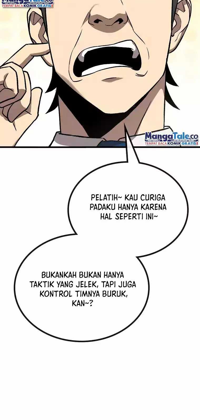 I’m Actually A Cultivation Bigshot Chapter 285 - halaman 31