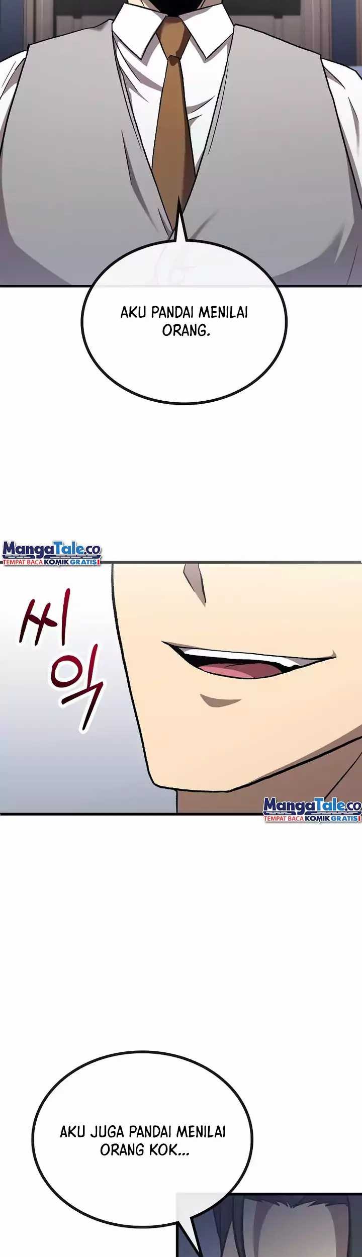 I’m Actually A Cultivation Bigshot Chapter 285 - halaman 6