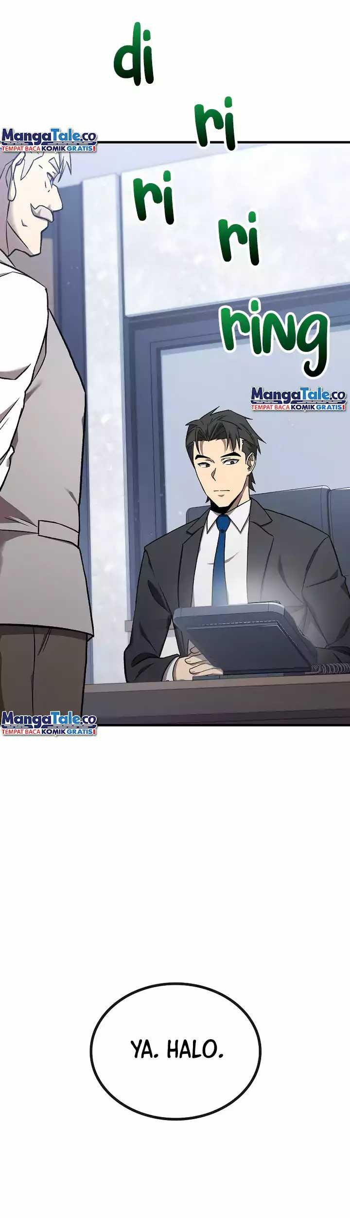 I’m Actually A Cultivation Bigshot Chapter 285 - halaman 8