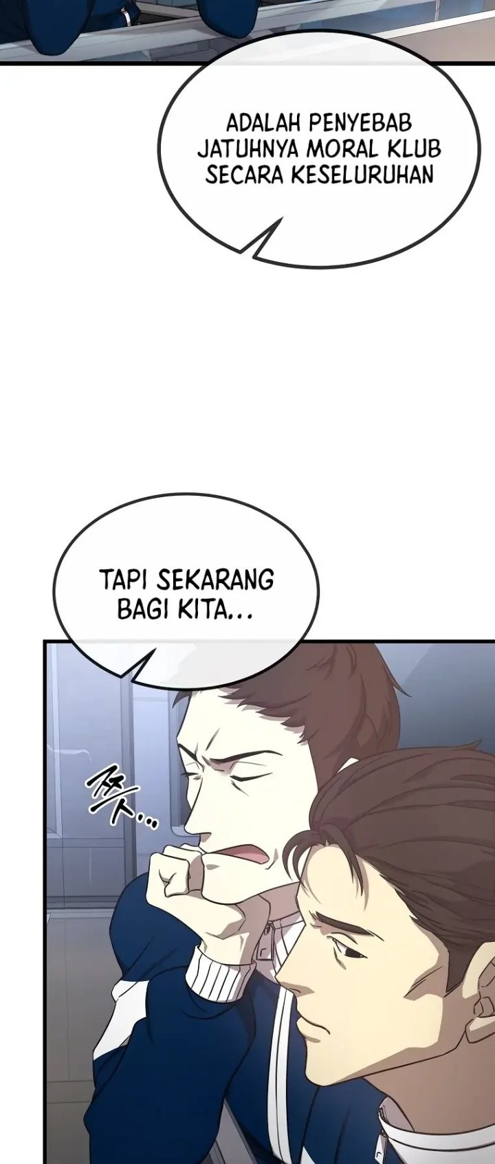 I’m Actually A Cultivation Bigshot Chapter 286 - halaman 10