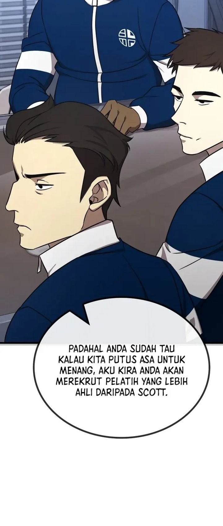 I’m Actually A Cultivation Bigshot Chapter 286 - halaman 13