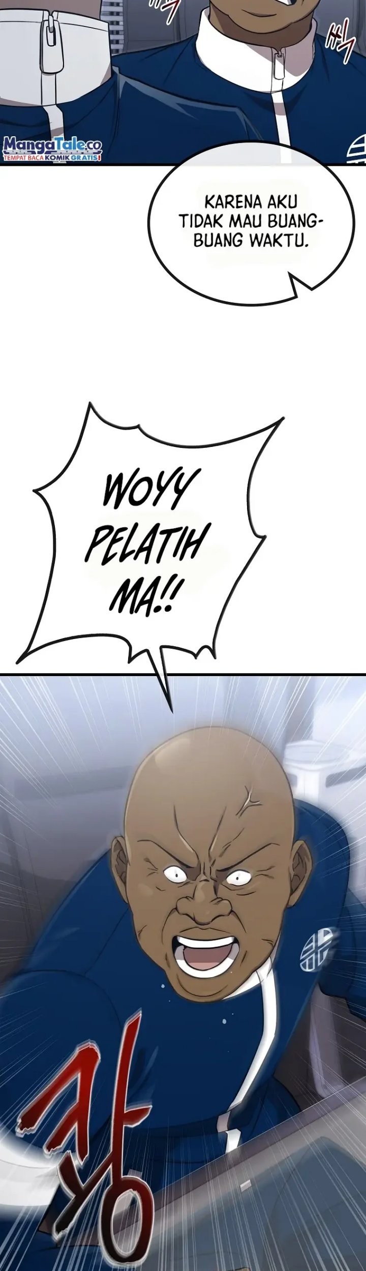 I’m Actually A Cultivation Bigshot Chapter 286 - halaman 17