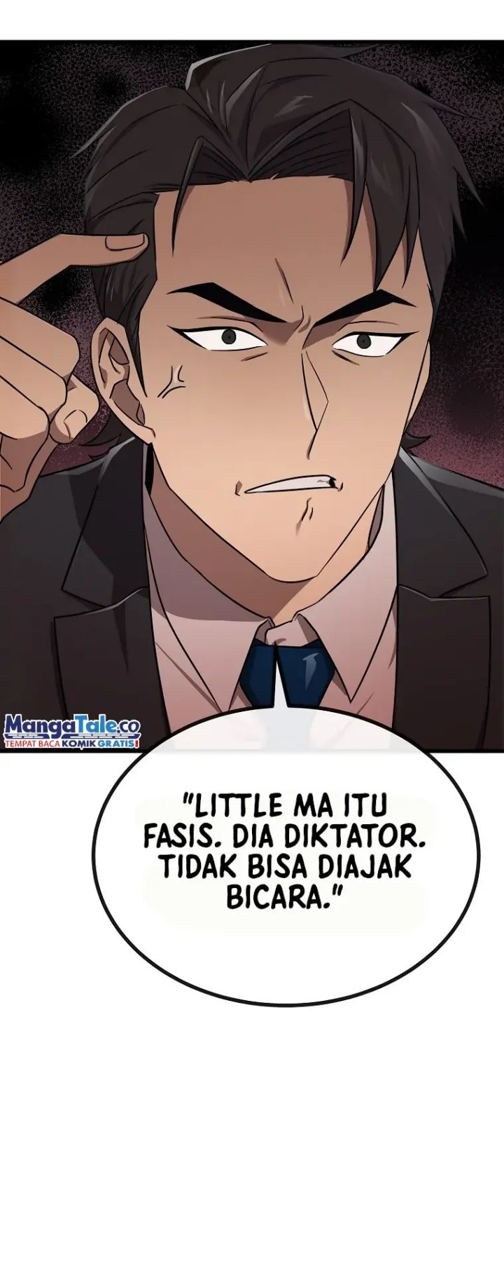 I’m Actually A Cultivation Bigshot Chapter 286 - halaman 19