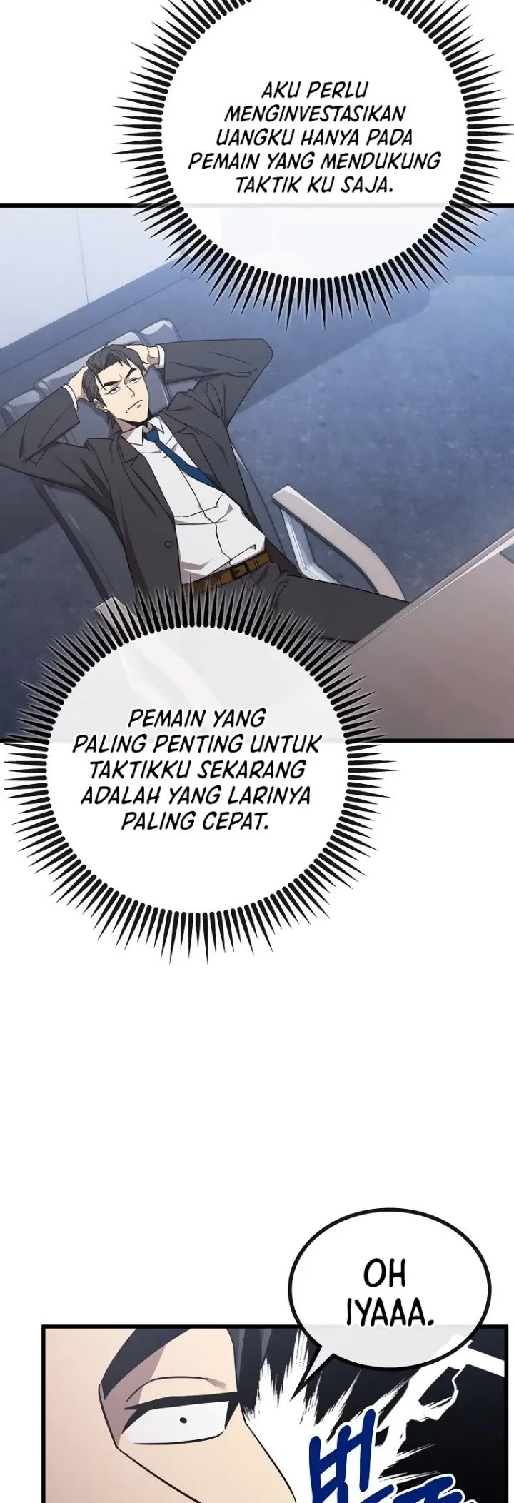 I’m Actually A Cultivation Bigshot Chapter 286 - halaman 34