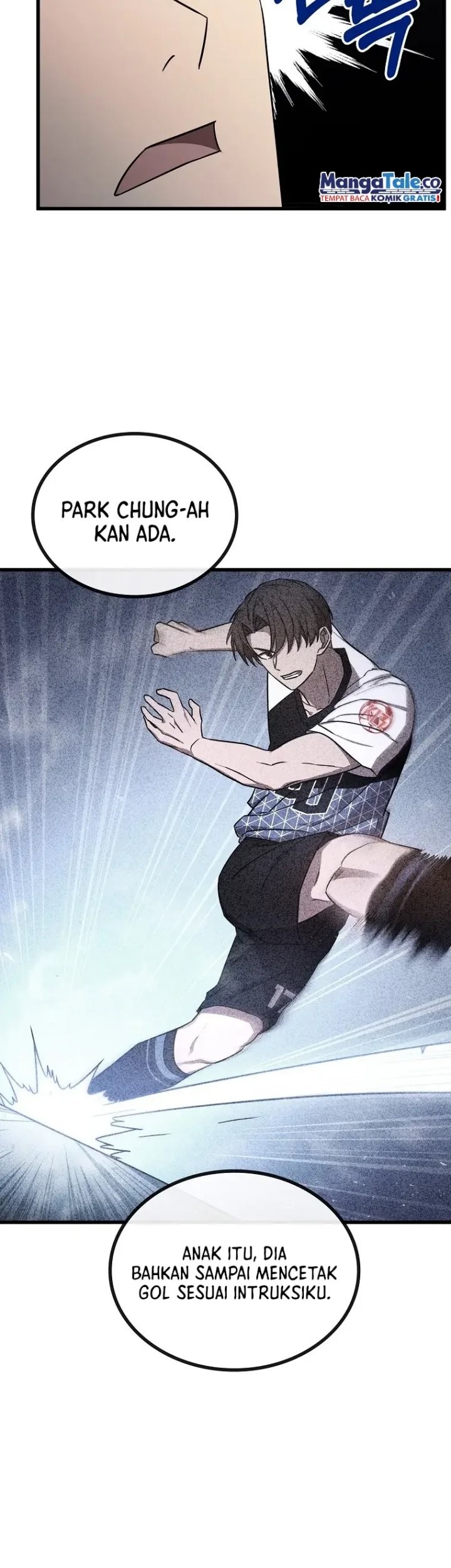 I’m Actually A Cultivation Bigshot Chapter 286 - halaman 35