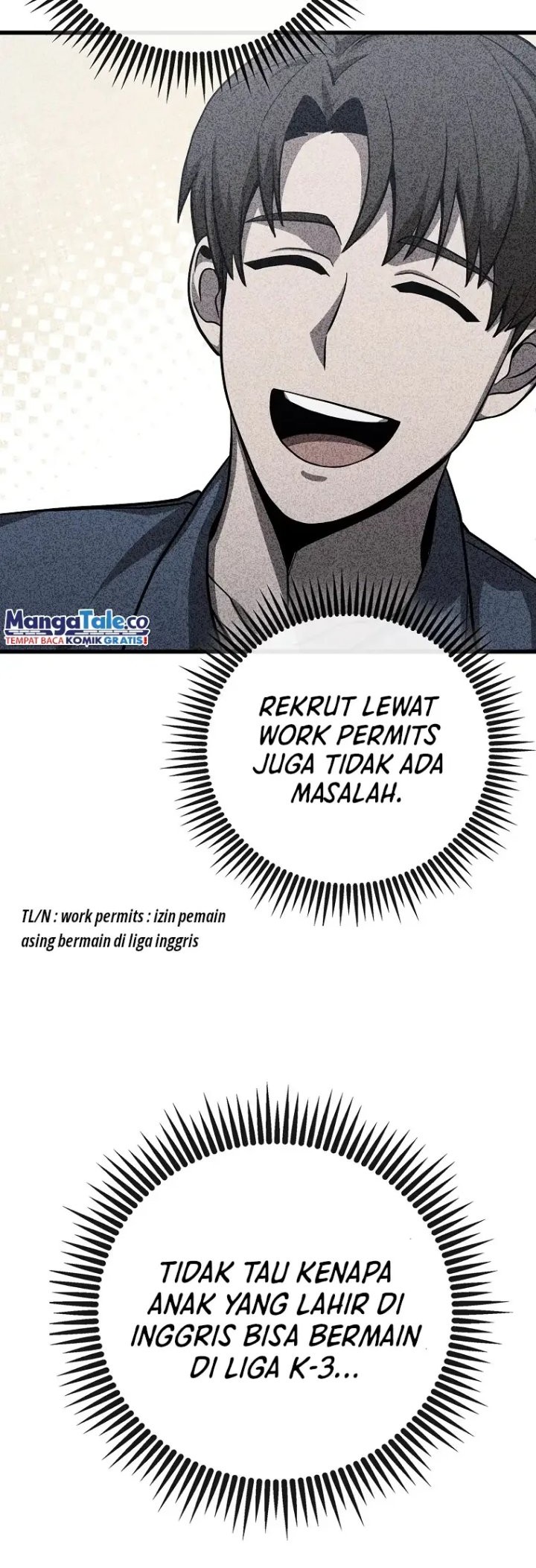 I’m Actually A Cultivation Bigshot Chapter 286 - halaman 37