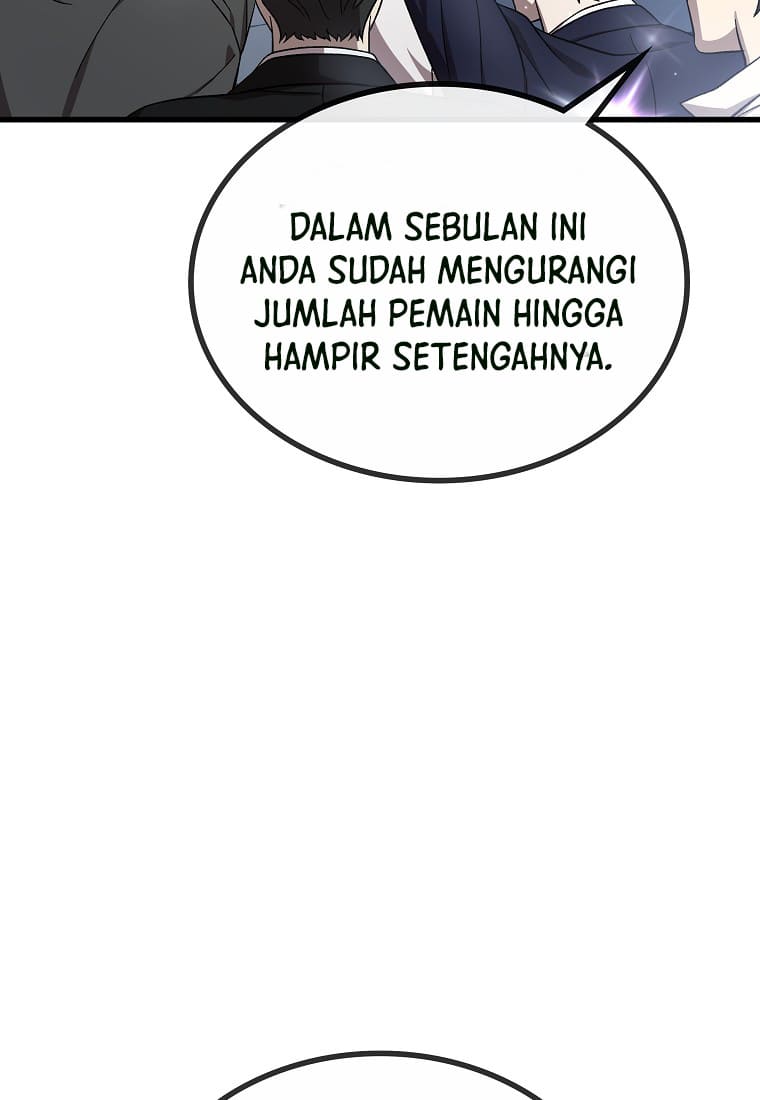 I’m Actually A Cultivation Bigshot Chapter 287 - halaman 27