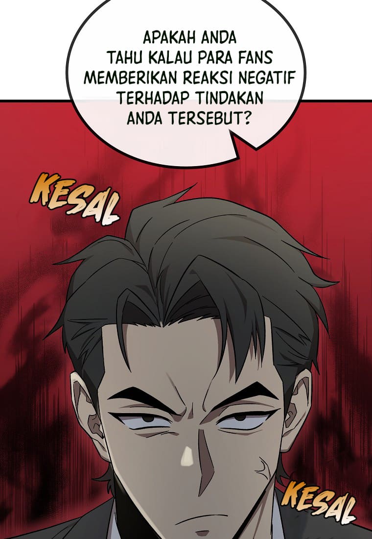 I’m Actually A Cultivation Bigshot Chapter 287 - halaman 28