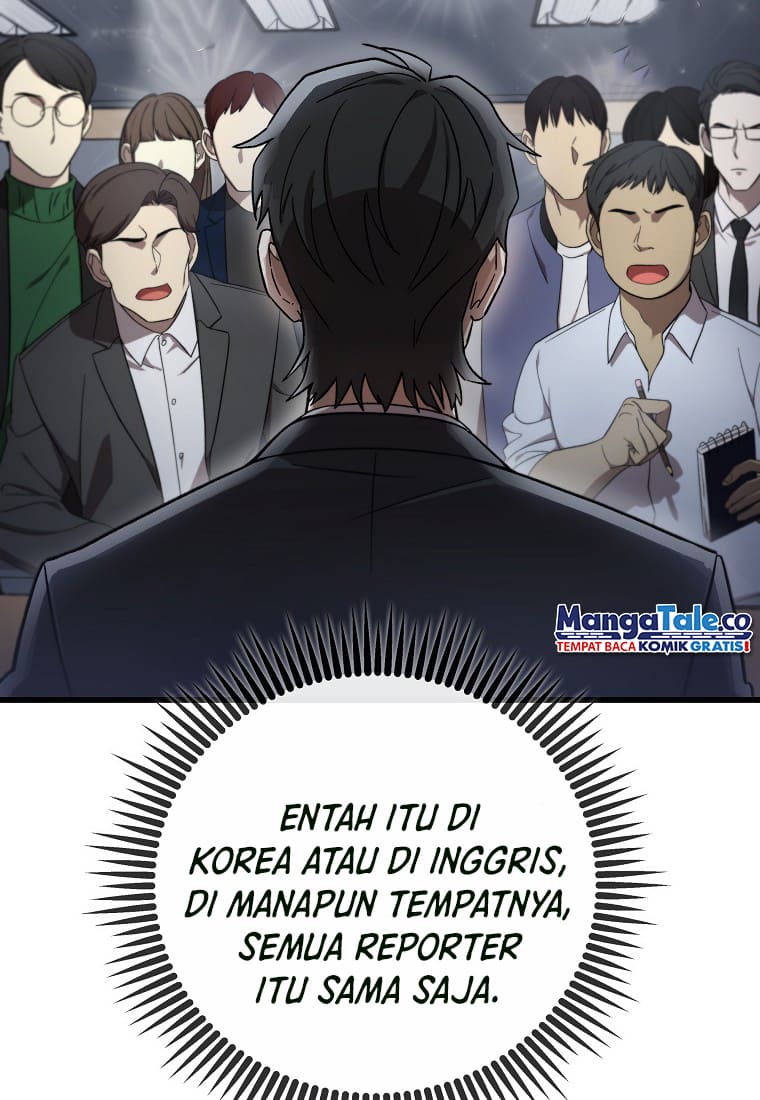 I’m Actually A Cultivation Bigshot Chapter 287 - halaman 32