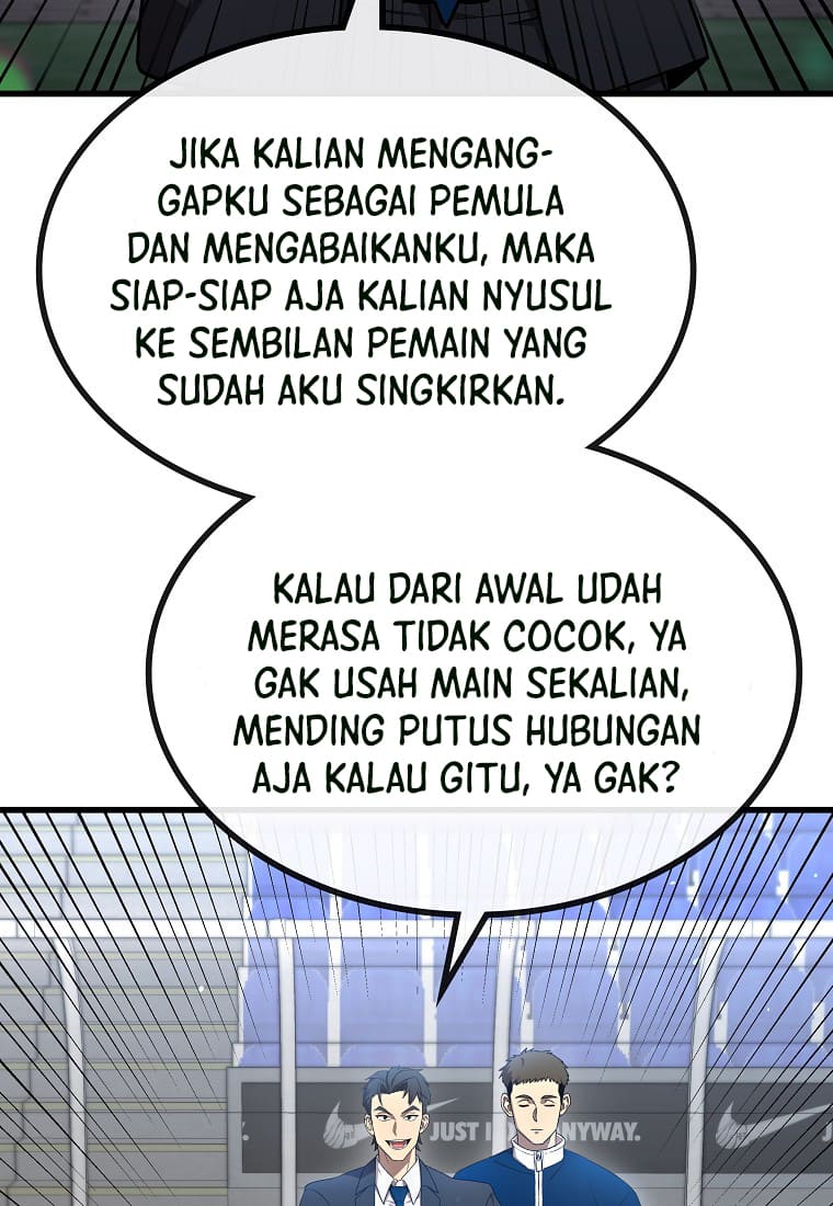 I’m Actually A Cultivation Bigshot Chapter 287 - halaman 7