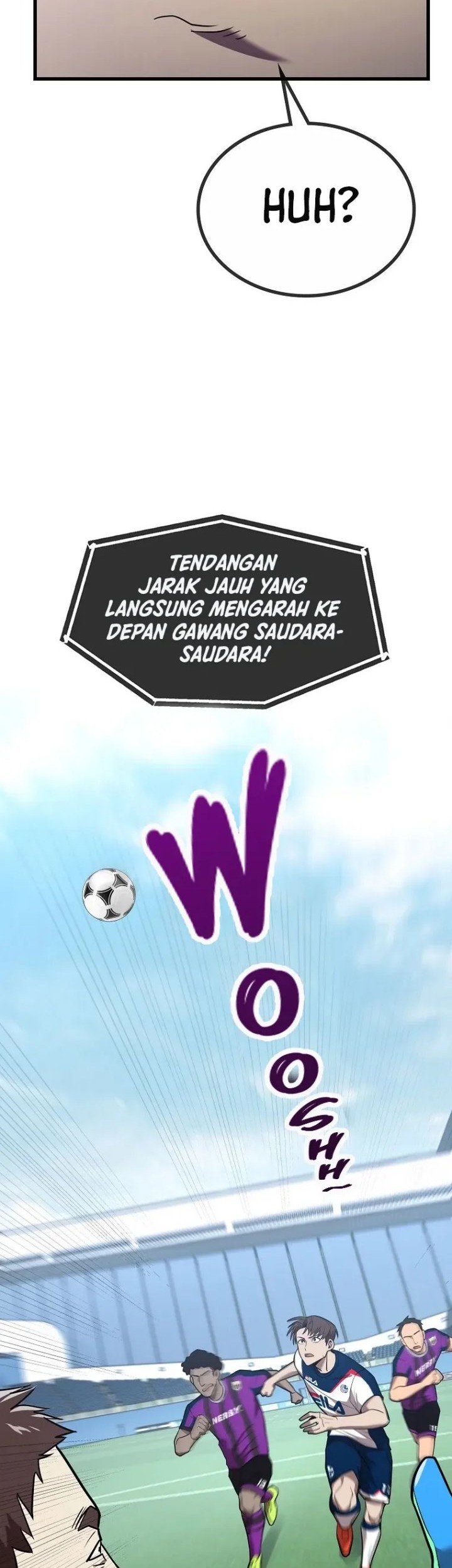 I’m Actually A Cultivation Bigshot Chapter 288 - halaman 12