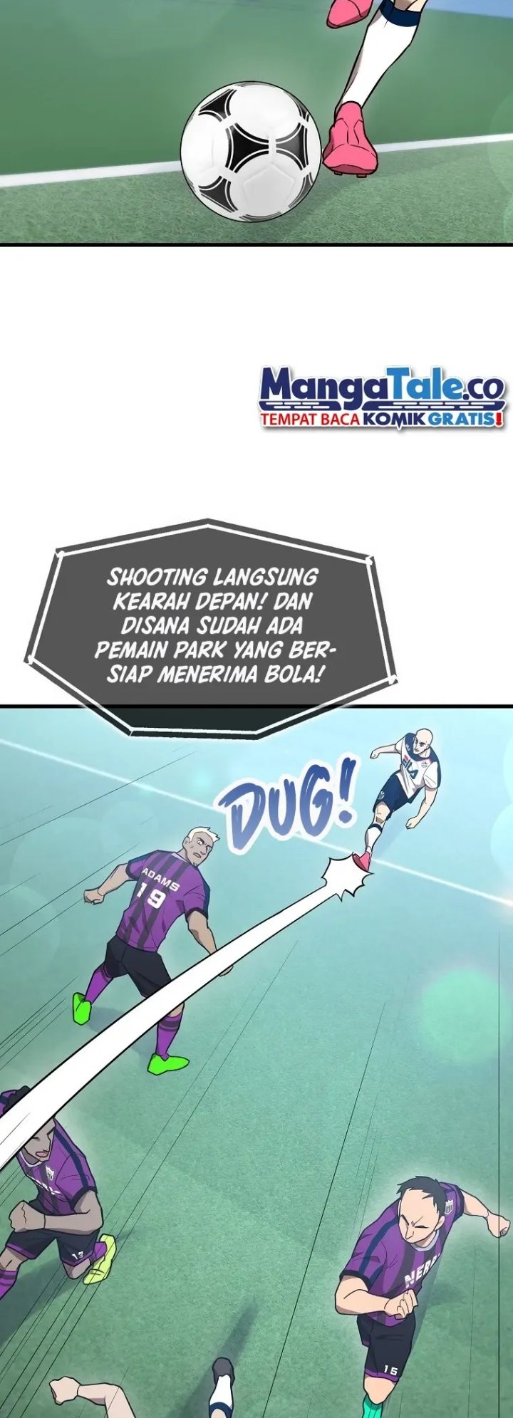 I’m Actually A Cultivation Bigshot Chapter 288 - halaman 28