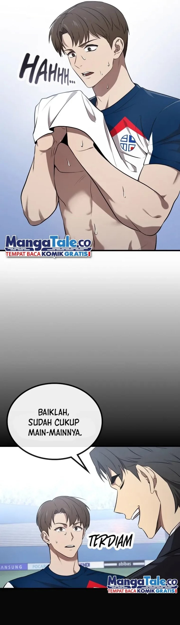 I’m Actually A Cultivation Bigshot Chapter 288 - halaman 32