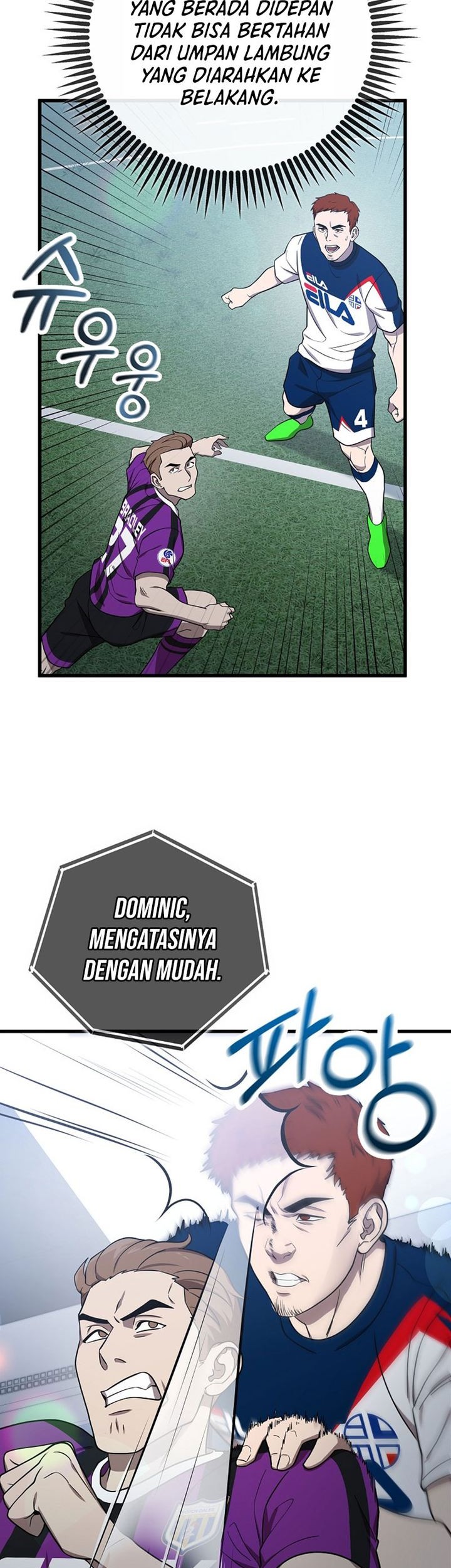 I’m Actually A Cultivation Bigshot Chapter 289 - halaman 17