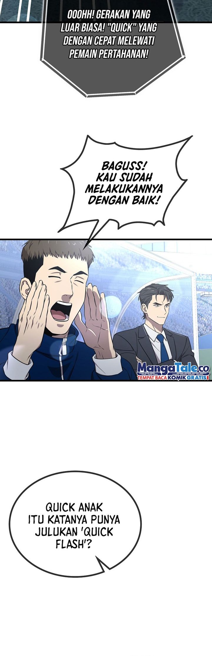 I’m Actually A Cultivation Bigshot Chapter 289 - halaman 25