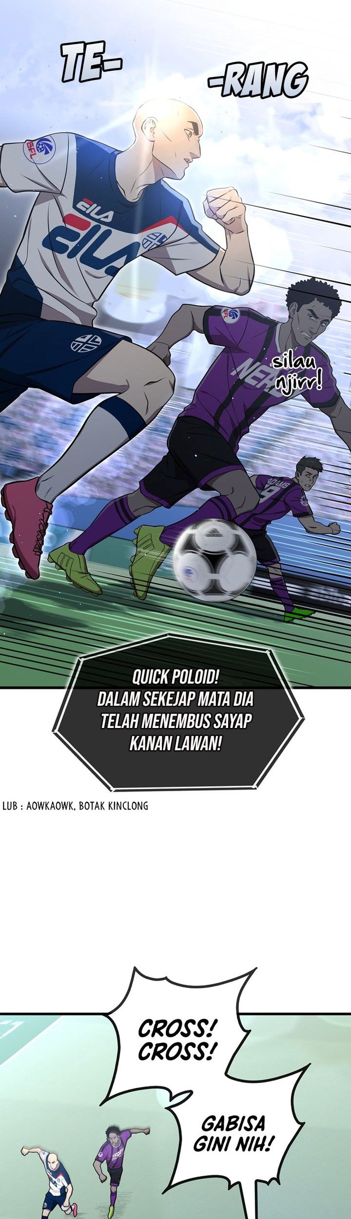 I’m Actually A Cultivation Bigshot Chapter 289 - halaman 27